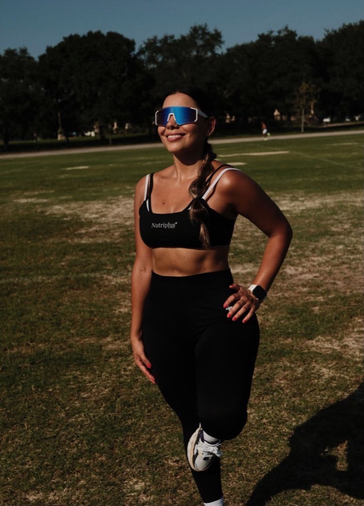 Fitness outdoor