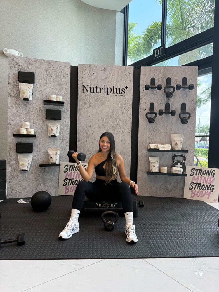 Entrenamiento de fuerza